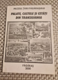 Palate castele si cetati din Transilvania Constantin Bajenaru