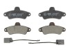 Set placute frana,frana disc FORD MONDEO II Limuzina (BFP) (1996 - 2000) ABE C2G006ABE