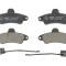 Set placute frana,frana disc FORD MONDEO II Limuzina (BFP) (1996 - 2000) ABE C2G006ABE