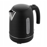 Fierbator electric Botti Raul, negru, 2200 W, 1.7l, Florina