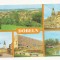 SG2-Carte Postala-Germania- DDR - Dobeln. necirculata 1989