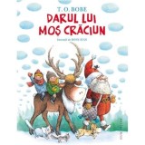 Darul lui Mos Craciun, Humanitas