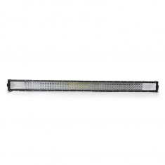 Proiector auto LED 594W, Offroad, 6000K, 105cm