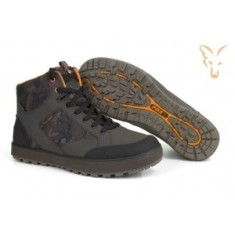 Bocanci Fox Chunk Camo Mid Boots 46 foto