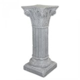 Postament doric din rasini speciale TE-761