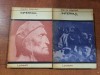 Infernul vol. 1 si 2 - Dante Alighieri, Editura Albatros 1971, Colectia Lyceum, Beletristica Poezie