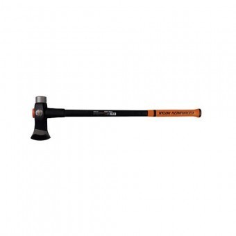 Topor pentru lemne Strend Pro Premium Everest LSA ALU 3500 g, multi-neck, lungime 900 mm, coada fibra de sticla foto