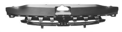 Grila radiator Peugeot 307 (3), 03.2001-09.2005, interior, negru, 7804K6, 5710053R foto