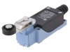Limitator cursă manetă 30mm cu rolă plastic &Oslash;18mm 5A