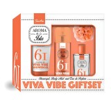 Set Aroma de la Isla 61, Sentio