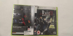 [360] Vampire Rain - joc original Xbox 360 foto