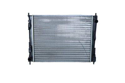 NRF 53991 Radiator, racire motor foto