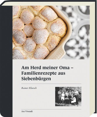 Am Herd meiner Oma foto