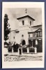Manastirea Horezu - Clopotnita - 1926 fotografie, necirculata, Valcea