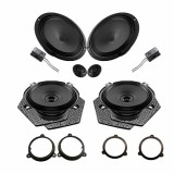 Cumpara ieftin Pachet difuzoare auto Audison Prima dedicat Nissan Leaf 2010-2017, RMS 100W