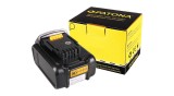 Dewalt DCB180 DCB181 DCB182 DCD DCF seria DCF 3000 mAh 18V - Patona