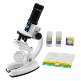 Microscop Eastcolight 100/200/450