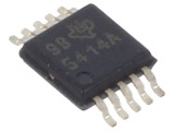 Adaptor DC/DC 3,5-42VDC 1,5A