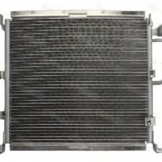 Condensator / Radiator aer conditionat BMW Seria 3 Cabriolet (E36) (1993 - 1999) THERMOTEC KTT110260