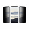Folie de sticla privata pentru Huawei MATE 20 Lite 5D Privacy Glass MyStyle