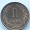 Olanda 1 cent 1878