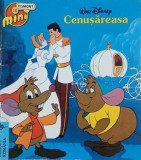 Cenusareasa - Walt Disney