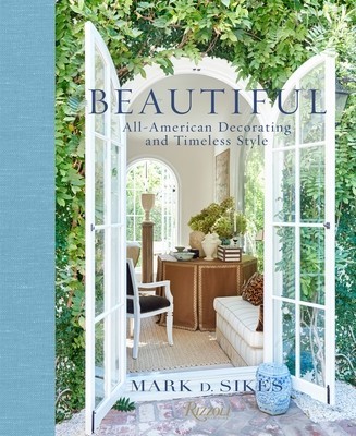 Beautiful: All-American Decorating and Timeless Style foto