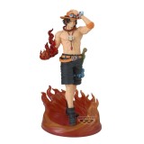 One Piece The Shukko Logia Portgas D. Ace (Special Edition) Figure 20cm