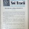 NOI TRACII , REVISTA FONDATA DE JOSIF CONSTANTIN DRAGAN , NR.79, 1981