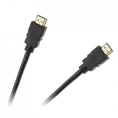 Cablu hdmi-hdmi ccs 1.5m 30awg 1080p + filtru foto