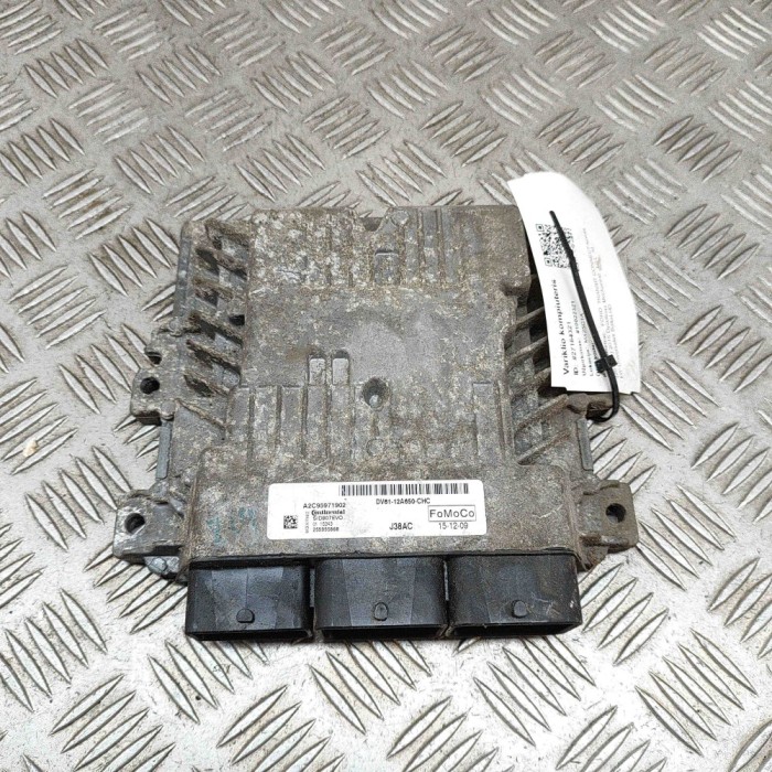 Unitate de control motor FORD TRANSIT CONNECT Kombi 2015 OEM: DV61-12A650-CHC,A2C95971902,A2C87312800 27184321