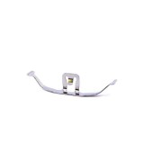 Kit reparatie placute frana fata SRL Audi A4 202015 A5 202017 A6 202018; A7 202018 Q5, 202017; Ford Focus II; Mercedes Clasa C W204; C204; S204 CLS