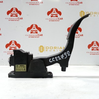 Pedala acceleratie VW Polo 6N2 1999 &amp;ndash; 2001 foto