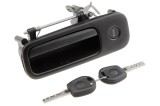 Maner usa exterior spate portbagaj Vw Golf 4, Hb+Varian T, 1997-, Lupo 1999-, Polo 1999-, Sharan 1995-2010, Seat Alhambra 1996-2010, Arosa 1997-, Com