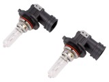 Lampă auto VISIONPRO 12V 60W P20d x2