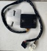 Releu incarcare SH678C-13 Honda CBR600F F4i (PC35) 2001-2006