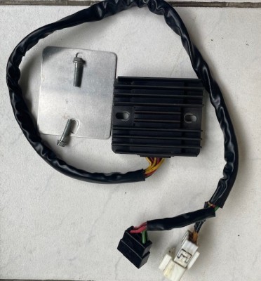 Releu incarcare SH678C-13 Honda CBR600F F4i (PC35) 2001-2006 foto