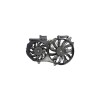 Ventilator radiator AUDI A4 AVA Quality Coolingnt 8E5 B6 AVA Quality Cooling I7505