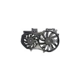 Ventilator radiator AUDI A4 AVA Quality Coolingnt 8E5 B6 AVA Quality Cooling I7505