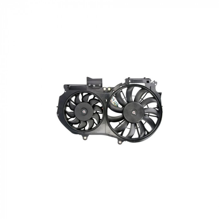 Ventilator radiator AUDI A4 AVA Quality Coolingnt 8E5 B6 AVA Quality Cooling I7505