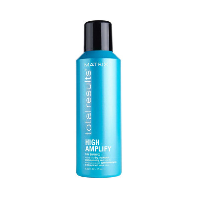 Sampon uscat, Matrix Total Results High Amplify Dry Shampoo, 176 ml foto