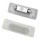 Lampi numar led MERCEDES-BENZ W202, W210