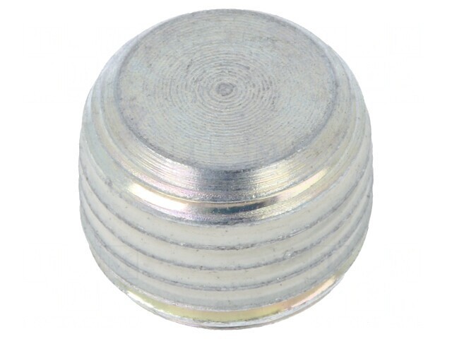 Dop filetat oțel M24 Pas 1,5