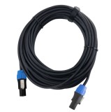 Cumpara ieftin Cablu Speakon 10m Pronomic pro-line BOXSP1-10