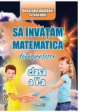 Sa invatam matematica fara profesor clasa a V-a, Clasa 5