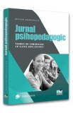 Jurnal psihopedagogic - Bogdan Andronache