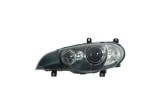 Far BMW X5 (E70), 10.2006-04.2010, partea stanga, DEPO, D1S+H8+PY24W; electrical; fara discharge bulb; fara ballast; cu motor; xenon,
