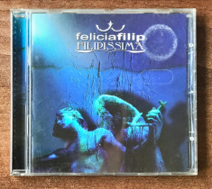 Felicia Filip ?? Filipissima (1 CD) foto