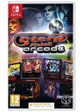 Stern Pinball Arcade NSW