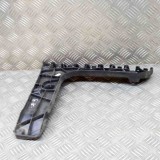 Suport bara de protecție st&acirc;nga spate AUDI A6 4G2, C7, 4GC 2012 OEM: 4G5807453B 15226714